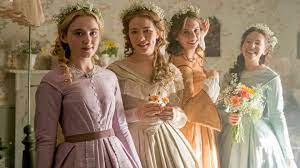 Wallpaper flare collects most beautiful hd wallpapers for pc, mobile and tablet desktop, including 720p, 1080p, 2k, 4k, 5k, 8k resolutions, all wallpapers are free download. Little Women 2019 Movie Wallpapers Free Pictures On Greepx