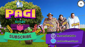 Embeber últimos recortes del programa. Download Selebriti Popular Bikin Pagi Di Sinar Tak Senang D