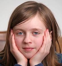 Girl, 12, whose joints dislocate up to TEN times a day