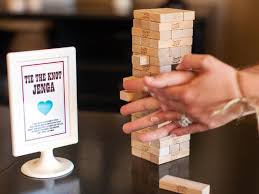 20 Bridal Shower Games And Activities Hgtv