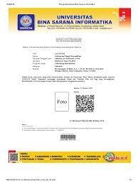 Karena gw punya sedikit tips dan intrik untuk download modul mata kuliah apapun di web bsi.ac.id dengan mudah! Skl Bsi