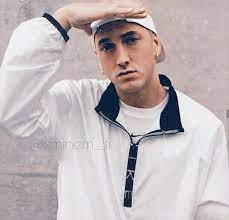 Pin By Suma On Eminǝm Marshall Eminem Eminem Slim Shady Eminem