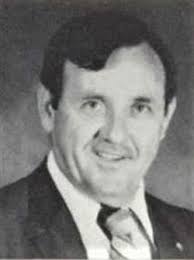 Benjamin Lavon “Lefty” Adams (1935-2005)