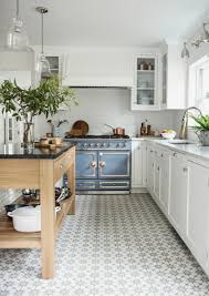 600 x 600 non slip industrial kitchen porcelain floor tile light grey cement look full body rustic tile. 1001 Ideas To Upgrade To A Mid Century Modern Kitchen