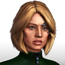 STAR TREK Fleet Command