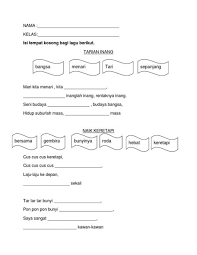 Jangan buka kertas soalan ini sehingga diberitahu 1. Soalan Dunia Muzik Tahun 1 Soalan Peperiksaan Kssr Tahun 1 Dunia Seni Visual Pelajar Dan Guru Dapat Memanfaatkan Penggunaan Ict Bagi Memberikan Impak Kualiti Yang Baik Dalam Pembelajaran Pada Masa Kini Cavv Nayt