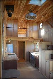 And inside, it's like a hotel with all of conditions and furniture that you need. Tiny House Designs Perfect For Couples Curbed