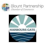 Blount Chamber - Afternoon Mixer