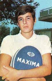 Adriano Panatta Wikipedia