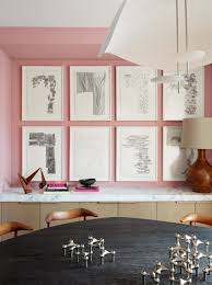 Founded his own interior architecture and design firm in 2002 and has already transformed some of the most incredible and historical residential modernist homes in the united states. Jamie Bush Mixes Custom Designs And Vintage Finds In Sf Residence