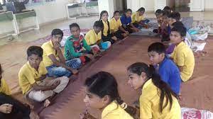 Top Childrens Homes In Tilak Nagar Indore Best Orphanages Near Me Justdial Eastern facade of the ashram main building with a view of sri aurobindo's room and the mother's terrace. justdial