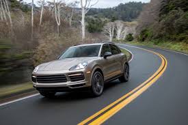 Research the 2020 porsche cayenne with our expert reviews and ratings. 2020 Porsche Cayenne Review Pricing And Specs