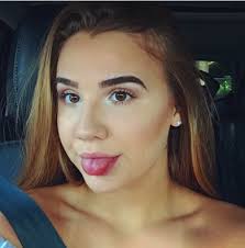 The video has been shared more than 150,000 times on twitter and liked more than. Hannah Talliere Wiki Bio