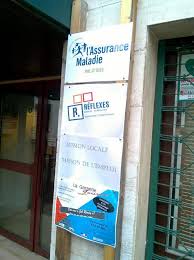 Cualquiera gestión y administración de las prestaciones económicas del sistema de la seguridad social (inss) gestión y protección de los trabajadores del mar (ism) gestión de afiliación, cotización. Blog De Lutte Ouvriere D Argenteuil Cpam Beaumont Sur Oise Un Demenagement Sans Information