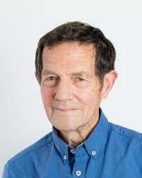 Malcolm Molyneux obituary