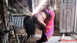 Village wife doggy style Fuck In outdoor ( Official Video By Villagesex91))  watch online