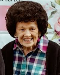 Blossom Dale Hiles Obituary October 24, 2022