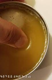 In this video i show you how to make your own homemade oil based pomade. Diy Hair Gel Test Style4men Ca