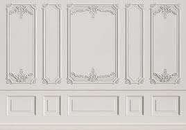 Elegant wallpapers available in classic and revamped designs and materials that will fit your lifestyle. 7x5ft Vinyl Classic Interior Wall With Moulding Studio Backdrop Photo Background 10 94 Picclick