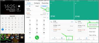 Ofera posibilitatea de a bloca simplu un numar necunoscut (privat) foarte simplu, fara ca utilizatorul sa aiba nevoie de a instala alte aplicatii. Cum PoÈ›i SÄƒ Blochezi Un NumÄƒr De Telefon Articole Orange Help