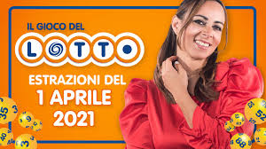 L'archivio è aggiornato in tempo reale in diretta con le estrazioni del lotto. Estrazione Lotto 1 Aprile Superenalotto 10 E Lotto Simbolotto In Diretta