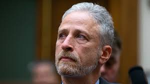 Jon Stewart rips into Rand Paul after he blocks 9/11 victim compensation  fund: 'An abomination'