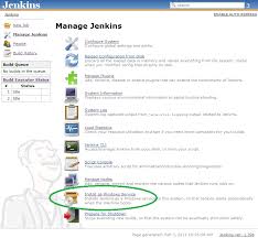But switching between them is a huge problem. Confluence Mobile Jenkins Wiki