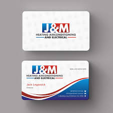 While starting an hvac business doesn't require significant funds airace heating and cooling, started doing hvac work on the side before he took the leap to running. Image Result For Business Card Ideas For Hvac And Electrical Hvac Business Cards Hvac Business Business Card Template Word