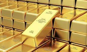 Gold bars and coins are. Gold Rate In Delhi Chennai Kolkata Mumbai Today Fall Down On 23 December 2020