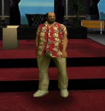 Vice city as the tertiary antagonist and in grand theft auto: Ricardo Diaz Gallery Rockstar Games Gta Vice City Wiki Fandom