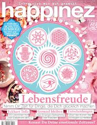 Start by marking heilen mit kosmischen symbolen. Happinez Ausgabe 5 2020