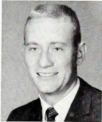 Congratulations John William...