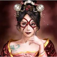 Burden of the Emerald Empire (A Legend of the Five Rings Tale) Fantasy