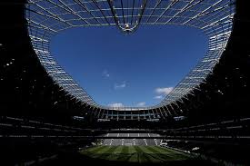 Maybe you would like to learn more about one of these? Molodezh Tottenhema Sygrala Pervyj Match Na Novom Klubnom Stadione Kotoryj Stoil Milliard Funtov Sportsberg