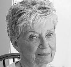 Ruth ARONSON Obituary (2017)