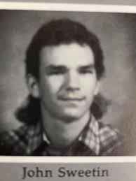 RIP Sweet Elvis Lost McLeansboro IL