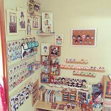 ベストショット 代永翼 江口拓也 ダイソー 木村良平 などのインテリア実例 2016 04 27 15 00 57 roomclip ルームクリップ オタク部屋 かわいい部屋の装飾 インテリア 収納