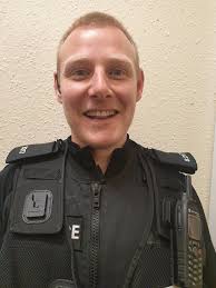 Blackburn and Darwen Police