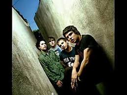Baby I Got Your Money Cover Lyrics By Say Anything