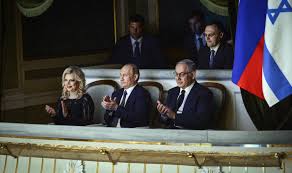Image result for assad putin posters soviet