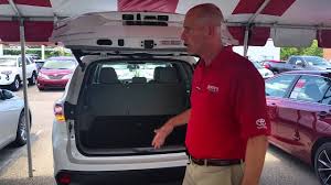 Nothing i do is successful in getting it open (key fob, unlock switch. How To Reset Toyota Highlander Power Liftgate Back Door