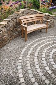 Traditional Woodland Garden London Uk Jo Thompson Landscape And Garden Design Perennial Garden Garden Design Woodland Garden