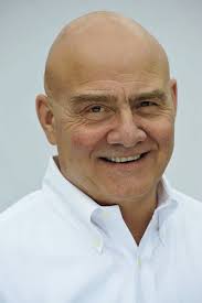 PRPLI Honors Steve Haweeli of WordHampton Public Relations with The 2012  Jack Rettaliata Lifetime Achievement Award