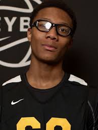 Josh Taylor, Georgia, Power Forward