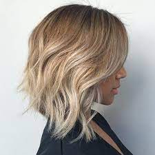 I Pinimg Com 736x B1 6c 48 B16c48d2bf76fd1d03354c22d01160c0 Concave Hairstyle Wavy Bob Hairstyles Jpg Long Bob Hairstyles Wavy Bob Hairstyles Bob Hairstyles