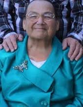 Obituary information for Patricia Louise Gruver