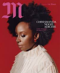 Chimamanda Ngozi Adichie