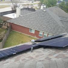 Will solar energy firms work in houston require permits, inspections, special licenses, etc.? Solar Power System In Houston Tx Greensolartechnologies