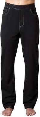 Shop denim for every style & occasion. Pajamajeans Mens Jeans Stretch Denim Men Elastic Waist Pants Ebay