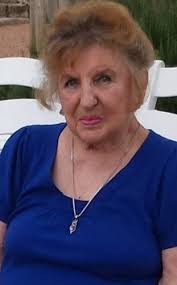 Cecilia (Jendrick Knapp) Maloney